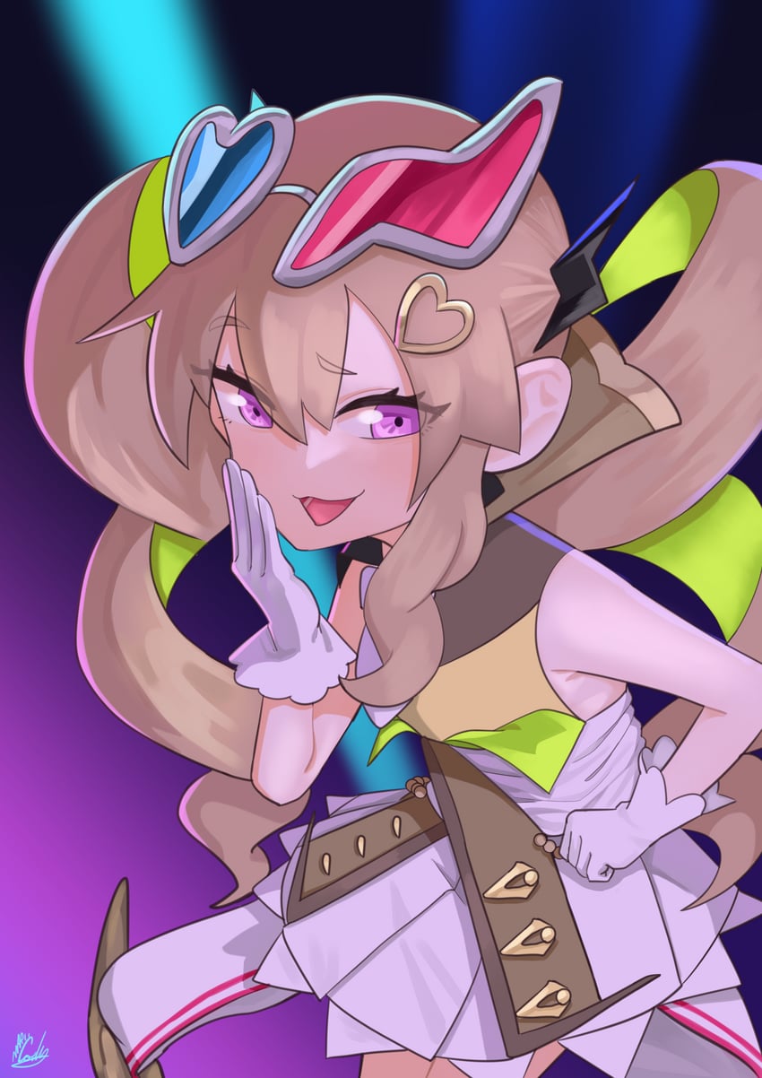 evil twin's trouble sunny and sunny (yu-gi-oh!) drawn by marucody