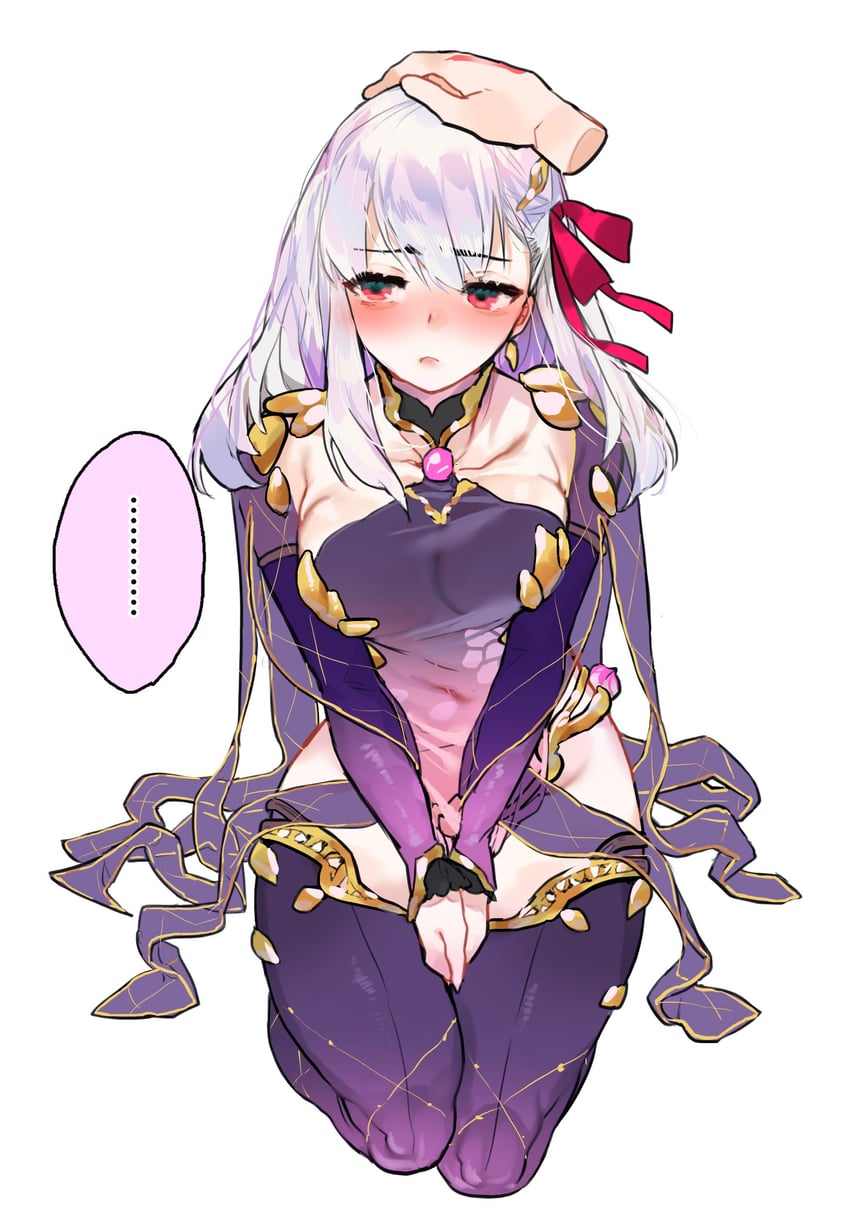 kama (fate and 1 more) drawn by shiratori_yokikana