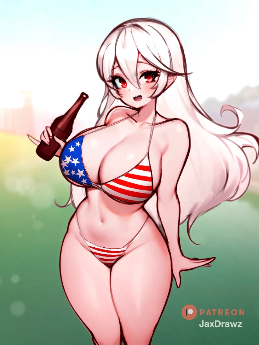 female corrin (fire emblem and 1 more) drawn by jaxdrawz