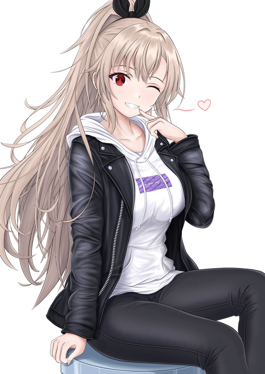 eydis (sword art online and 2 more) drawn by phanuchan