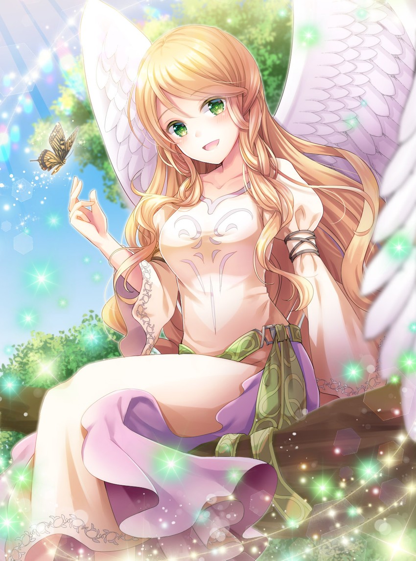 leanne (fire emblem and 1 more) drawn by if_oki