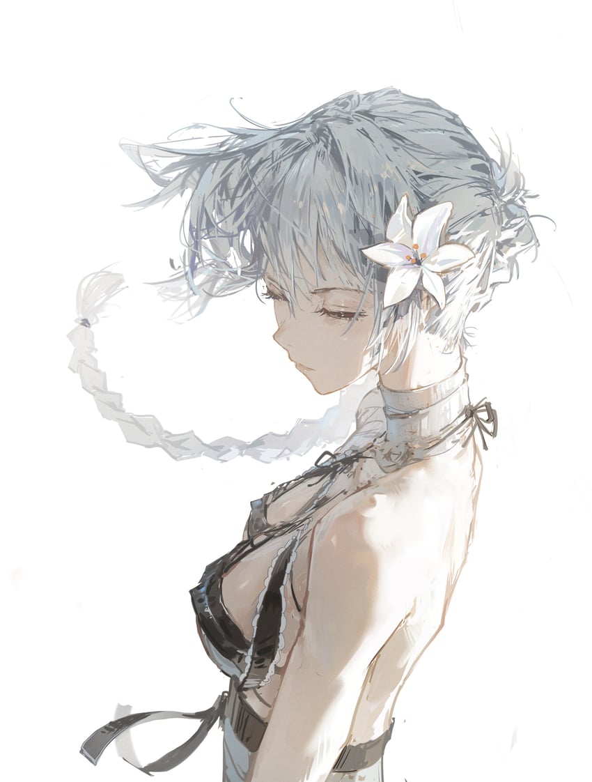kaine (nier and 1 more) drawn by dino_(dinoartforame)