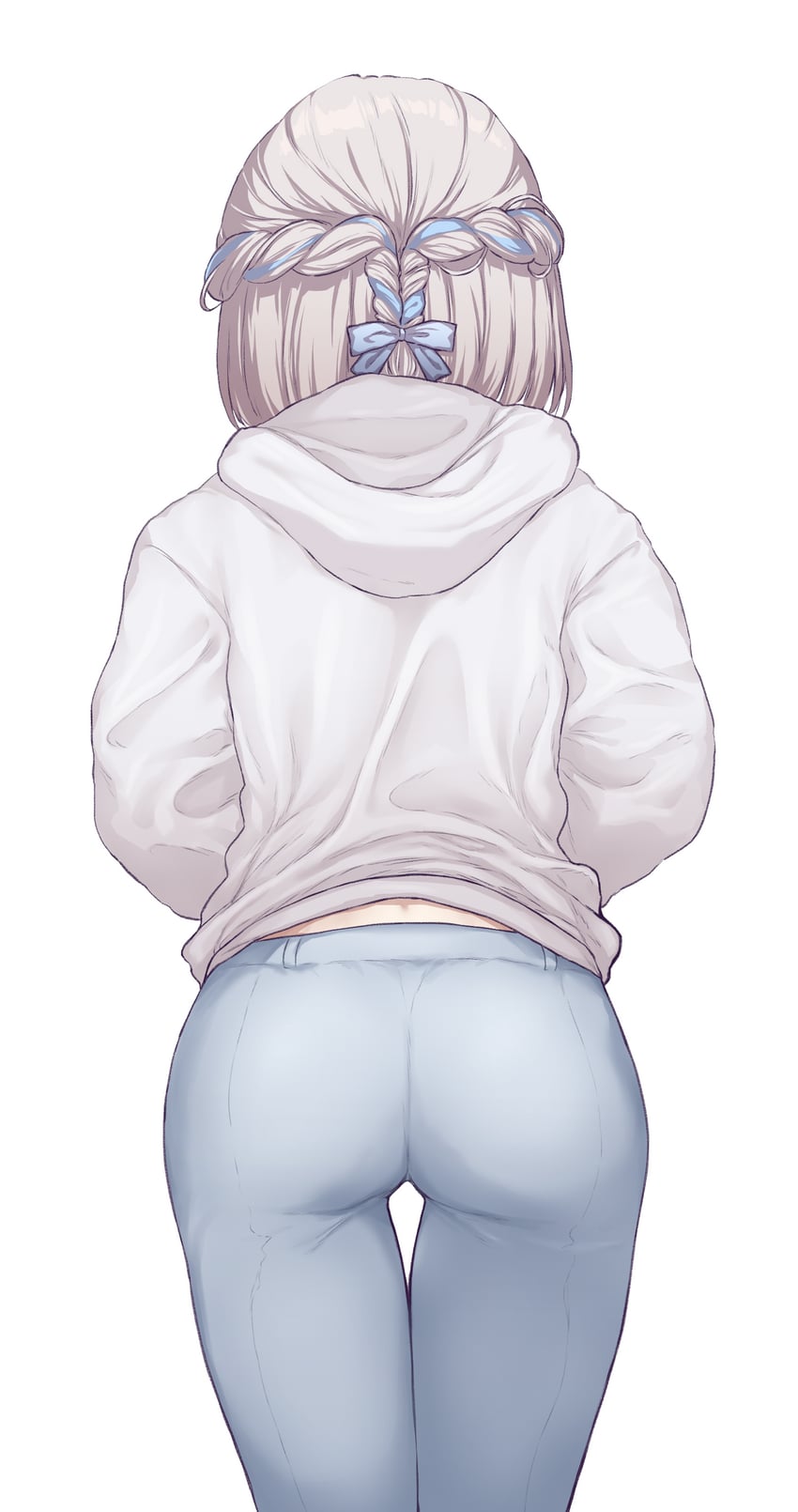 katsuragi lilja (idolmaster and 1 more) drawn by lee_mae_hyang