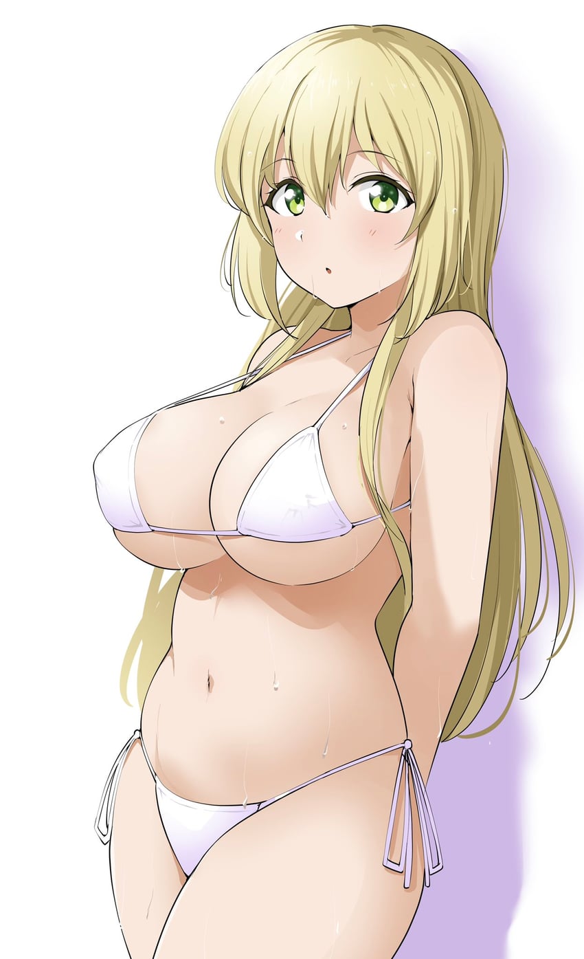 nozaki yuuki (cinderella series and 1 more) drawn by barkhorn0331