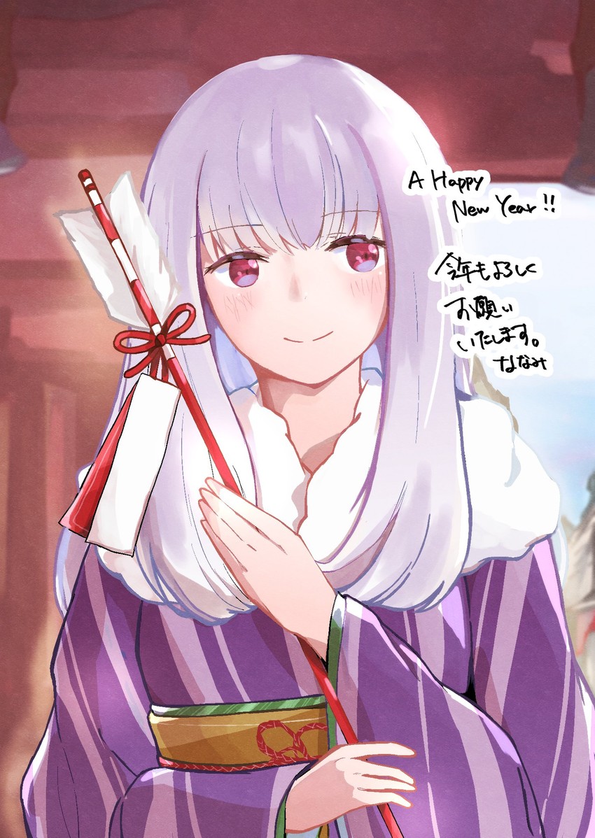lysithea von ordelia (fire emblem and 1 more) drawn by airisuotog