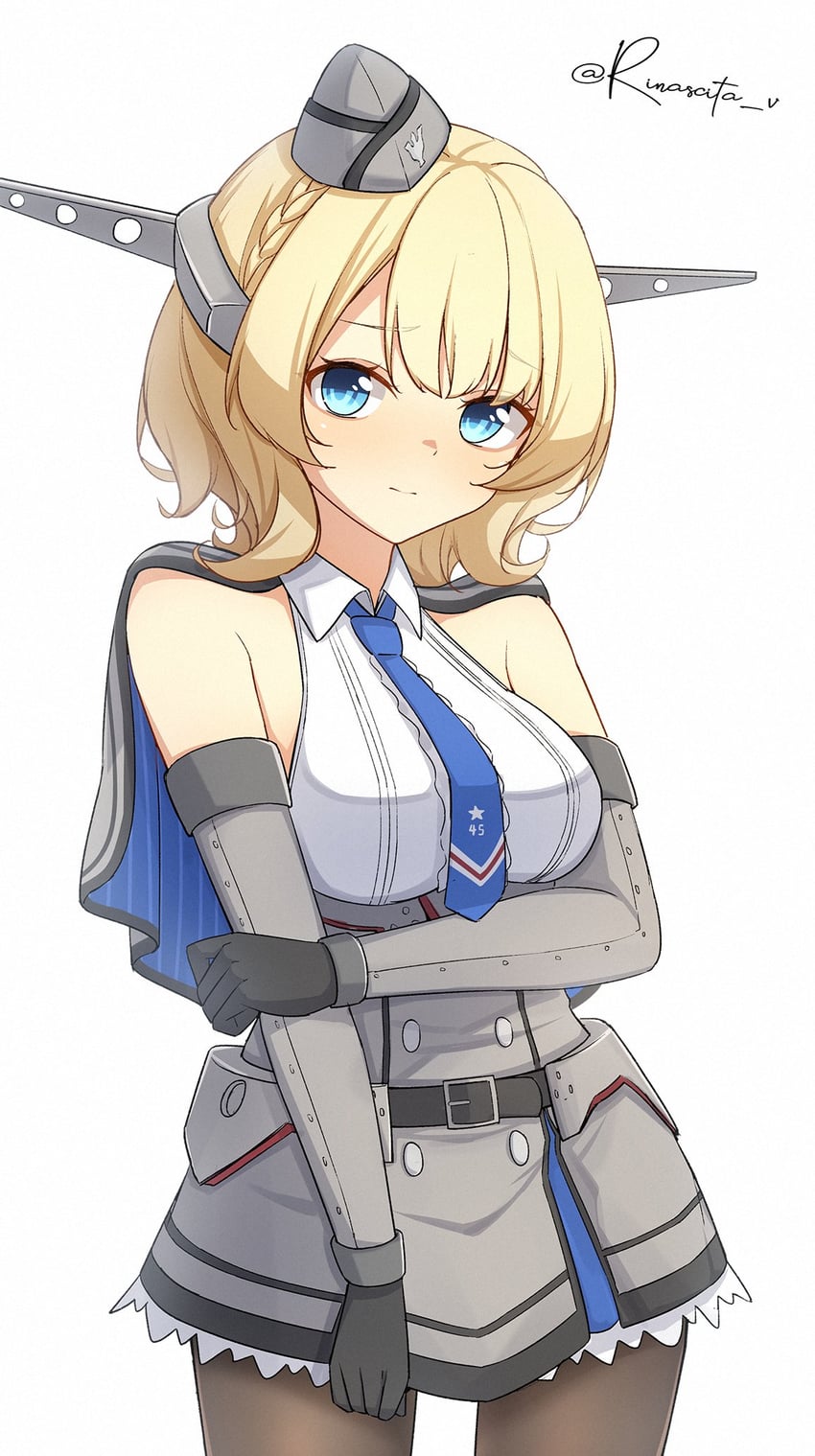 colorado (kantai collection) drawn by aticsanir