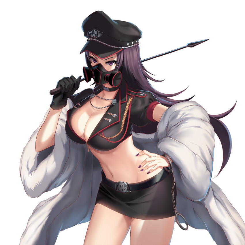 tenkuu no craft fleet and 1 more drawn by puuzaki_puuna