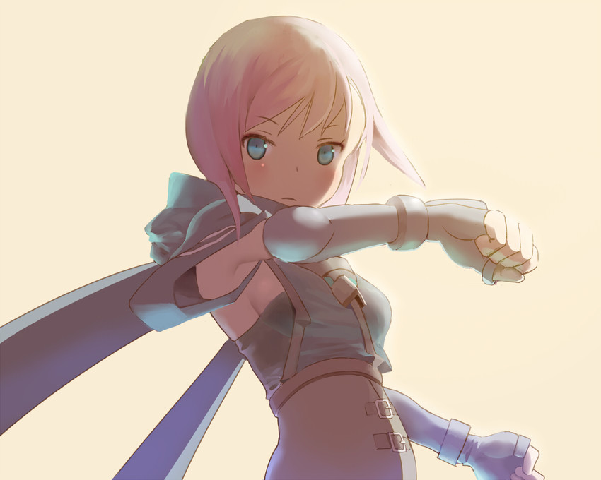 nel zelpher (star ocean and 1 more) drawn by hasukawa_isaburou