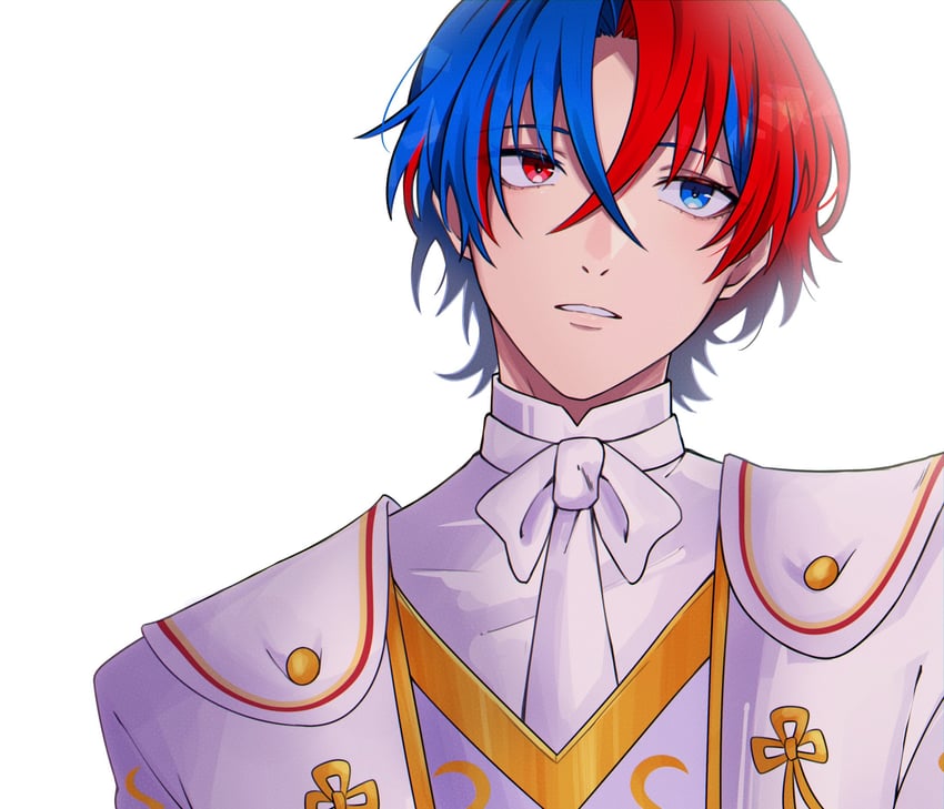 male alear (fire emblem and 1 more) drawn by merylemons