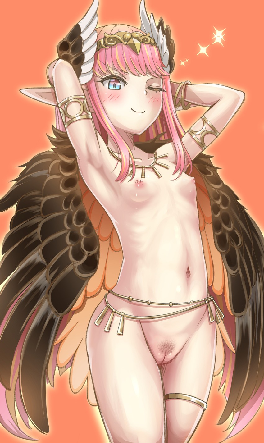 circe (fate and 1 more) drawn by sekai_saisoku_no_panda
