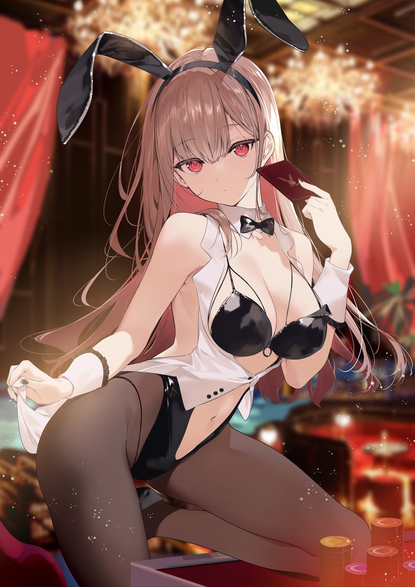 original drawn by necomi