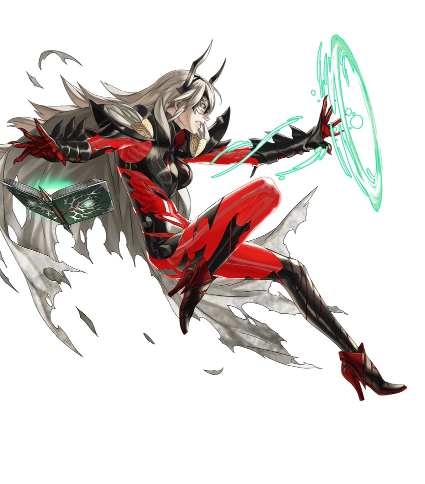 thrasir (fire emblem and 1 more) drawn by kozaki_yuusuke