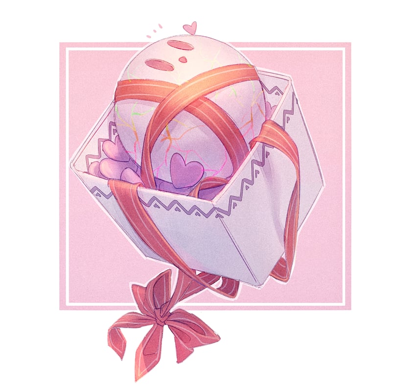 void termina and void (kirby and 1 more) drawn by somayumi