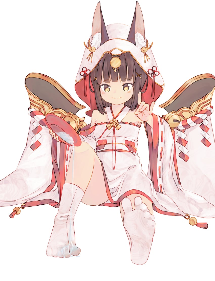 nagato (azur lane) drawn by chaosexceed