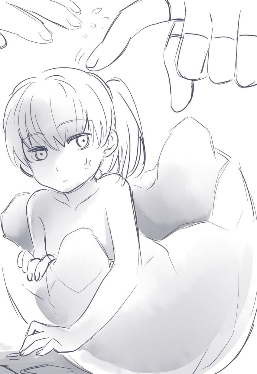 kaga, nagato, and mutsu (kantai collection) drawn by bai_lao_shu
