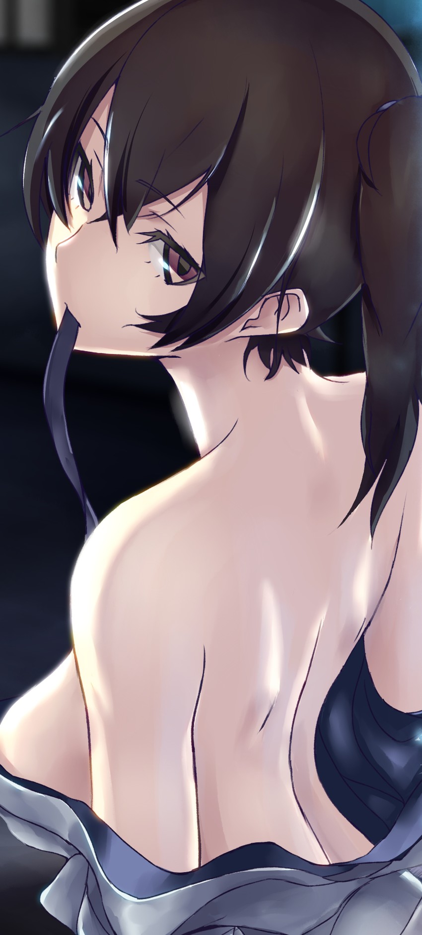 kaga (kantai collection) drawn by tsuuhan