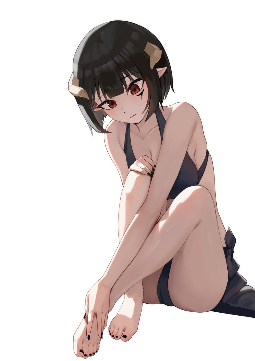 torture tortura (hime-sama "goumon" no jikan desu) drawn by liwen520