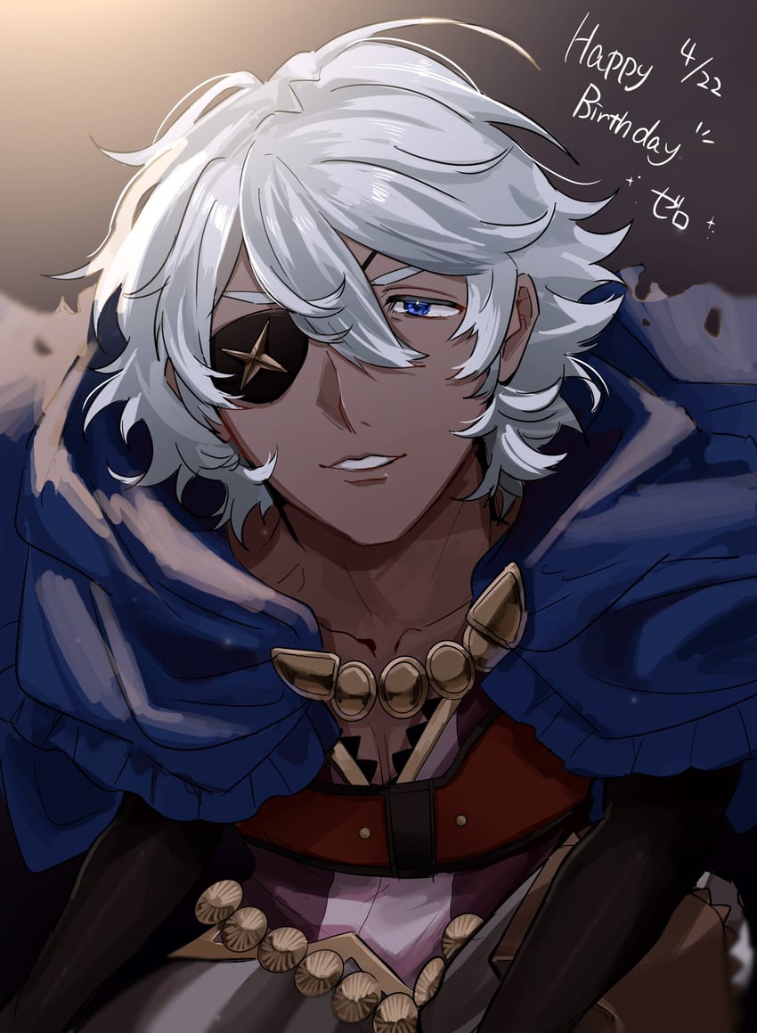 niles (fire emblem and 1 more) drawn by neko_maru_1027