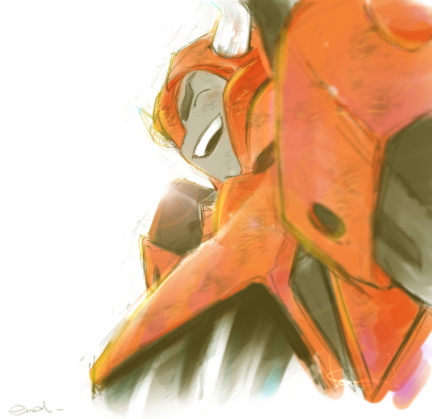 cliffjumper (transformers and 1 more) drawn by kotteri