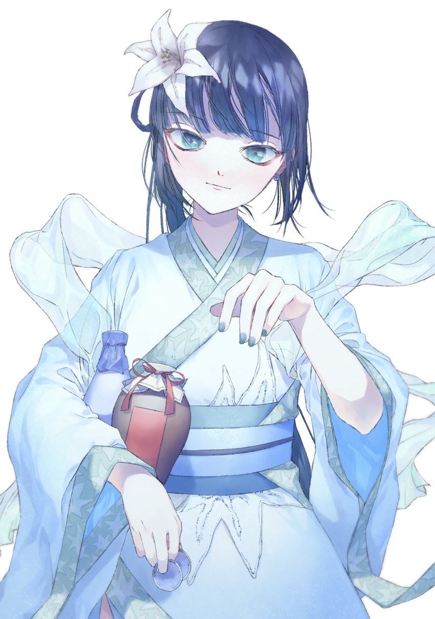 jing ke (fate and 1 more) drawn by sakiso_(sydw2423)