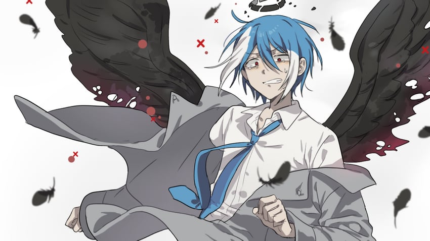 matsudappoiyo (utau and 2 more) drawn by nupi_000