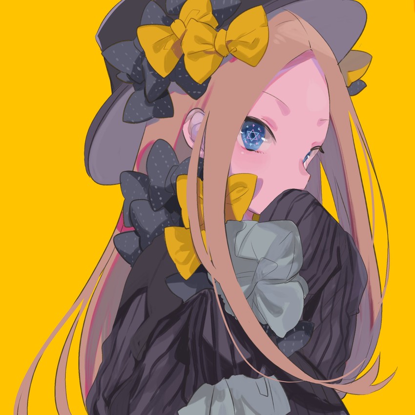 abigail williams (fate and 1 more) drawn by anno_aano