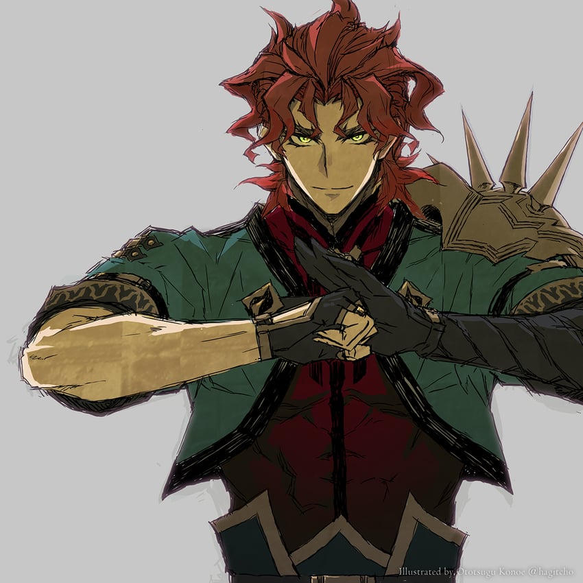 zhao yun (fate and 1 more) drawn by konoe_ototsugu