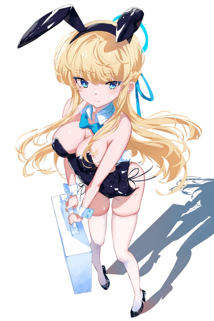 toki (blue archive) drawn by raven_mido