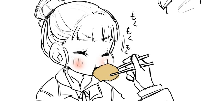 yugiri tsuzuri and kachimachi kosuzu (love live! and 1 more) drawn by namazakana_kuenai