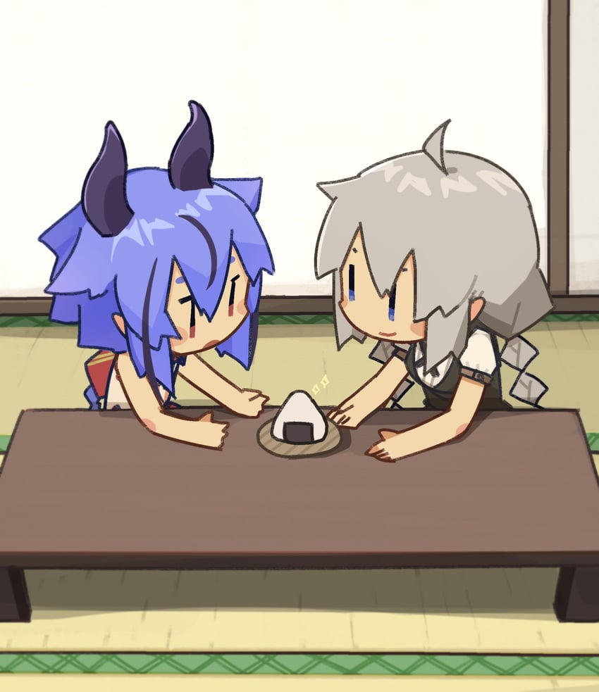 kizuna akari and meika mikoto (vocaloid and 2 more) drawn by konohoshi