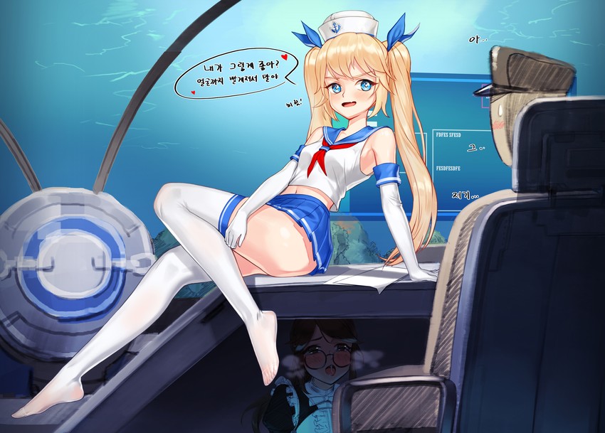 thetis and constantia s2 (last origin) drawn by taktori