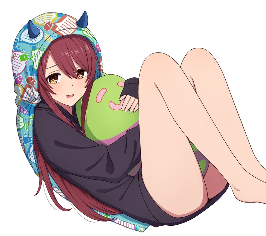 osaki tenka (idolmaster and 1 more) drawn by yahiro_(epicopeiidae)