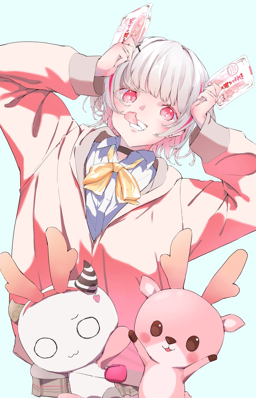 asumi sena (vspo! and 1 more) drawn by oa_(or_12o)