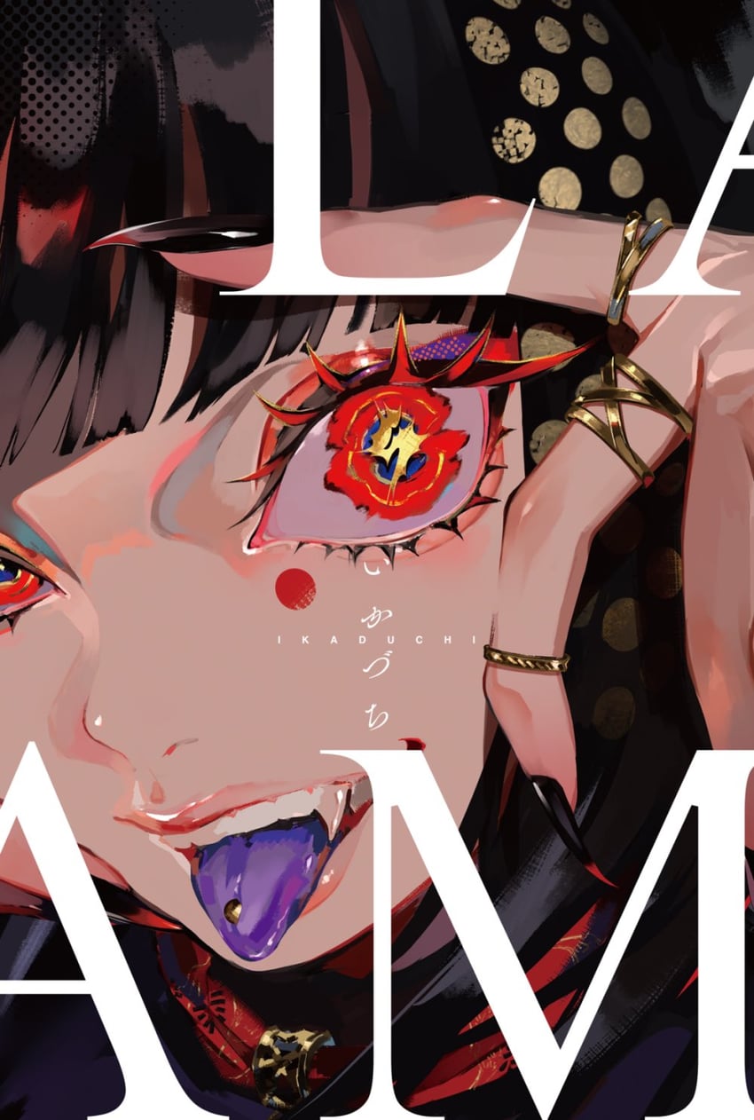 original drawn by lam_(ramdayo)