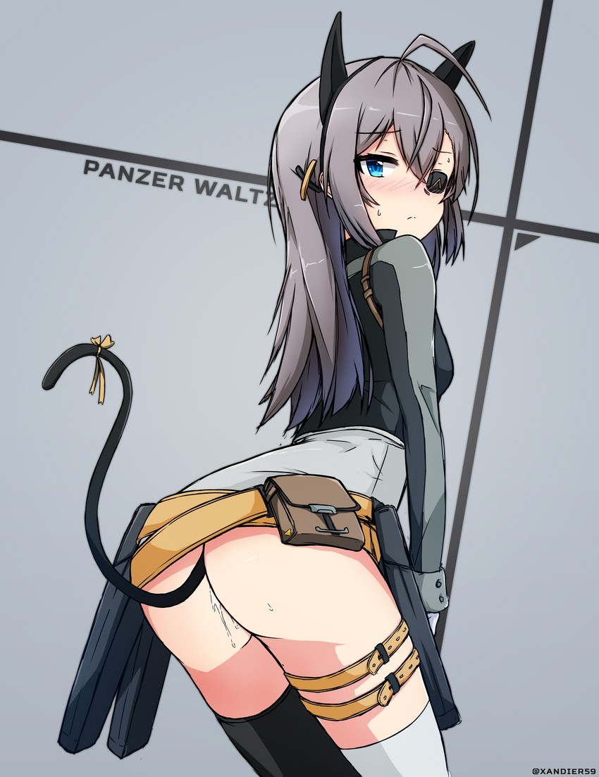Metal waltz erotic fan art