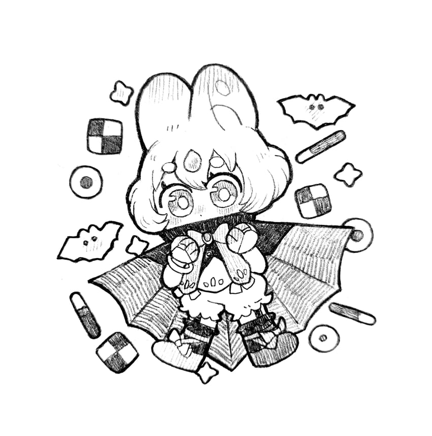 sawa sudachi (mahou shoujo madoka magica and 1 more) drawn by cantaurus