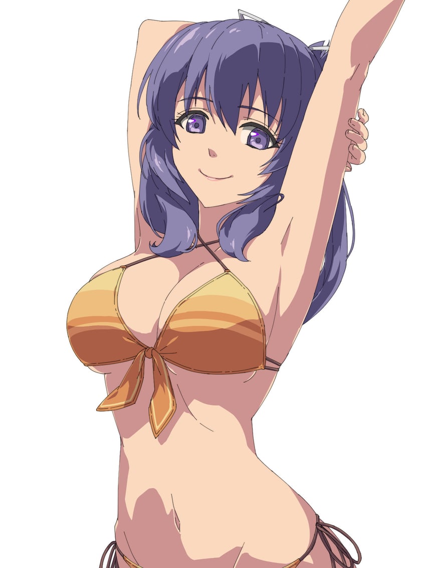 rixia mao (eiyuu densetsu and 2 more) drawn by chiharu_(9654784)
