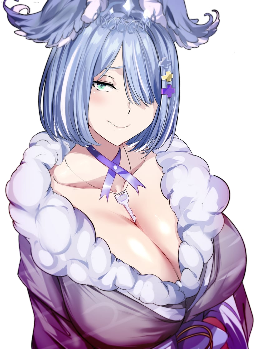 elira pendora (nijisanji and 1 more) drawn by cafekun