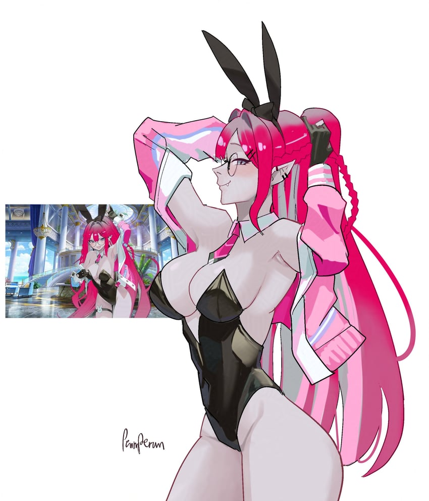baobhan sith (fate and 1 more) drawn by pennperun