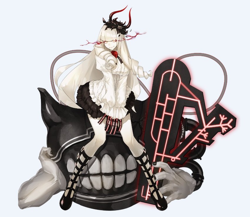 lycoris princess (kantai collection) drawn by mikazuki_tsukiyo