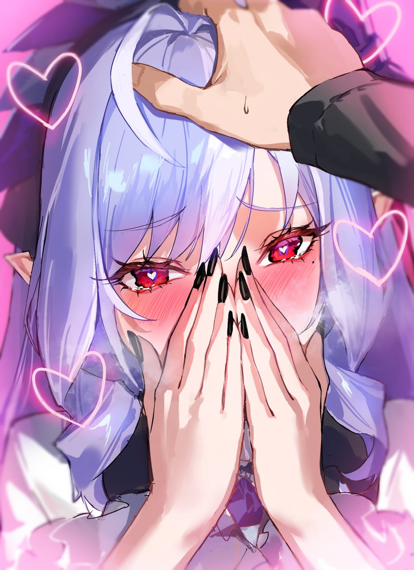 wise and vivian banshee (zenless zone zero) drawn by zonotaida