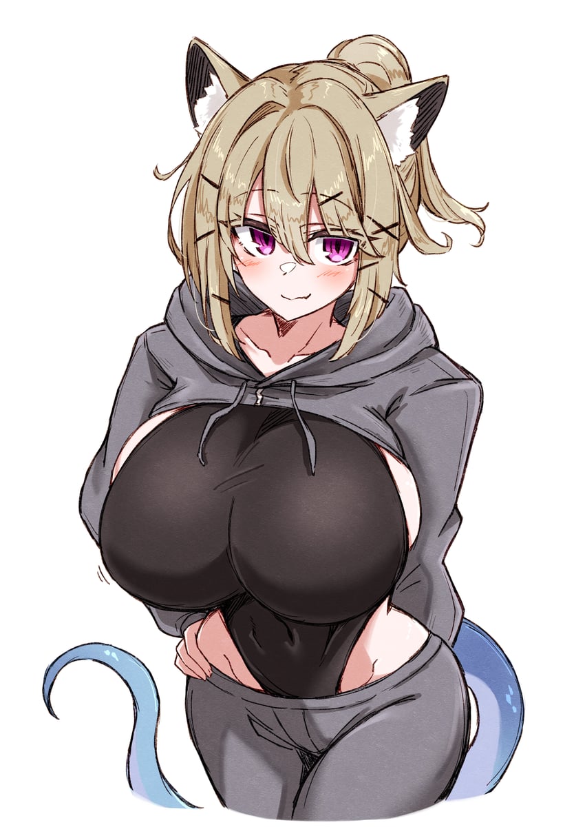 utage (arknights) drawn by maiq06