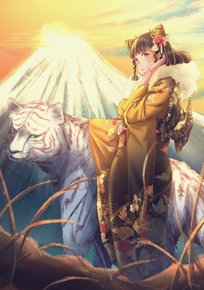 original drawn by yuuyu_(sun_yuu)