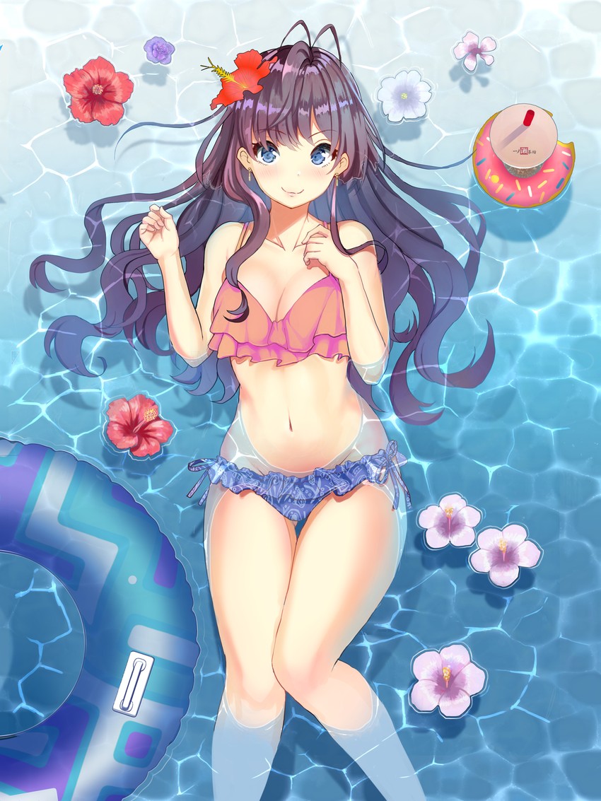 ichinose shiki (idolmaster and 1 more) drawn by m_(kuhxincai)