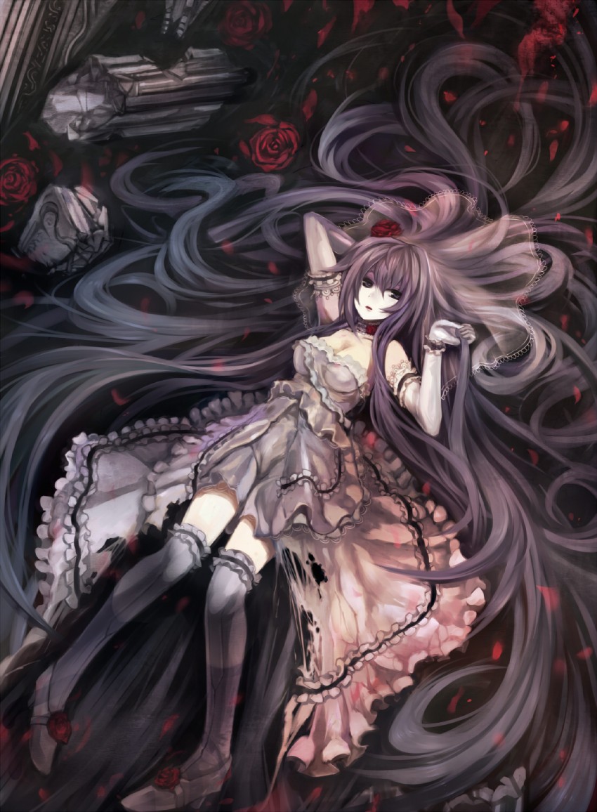 original drawn by mamuru