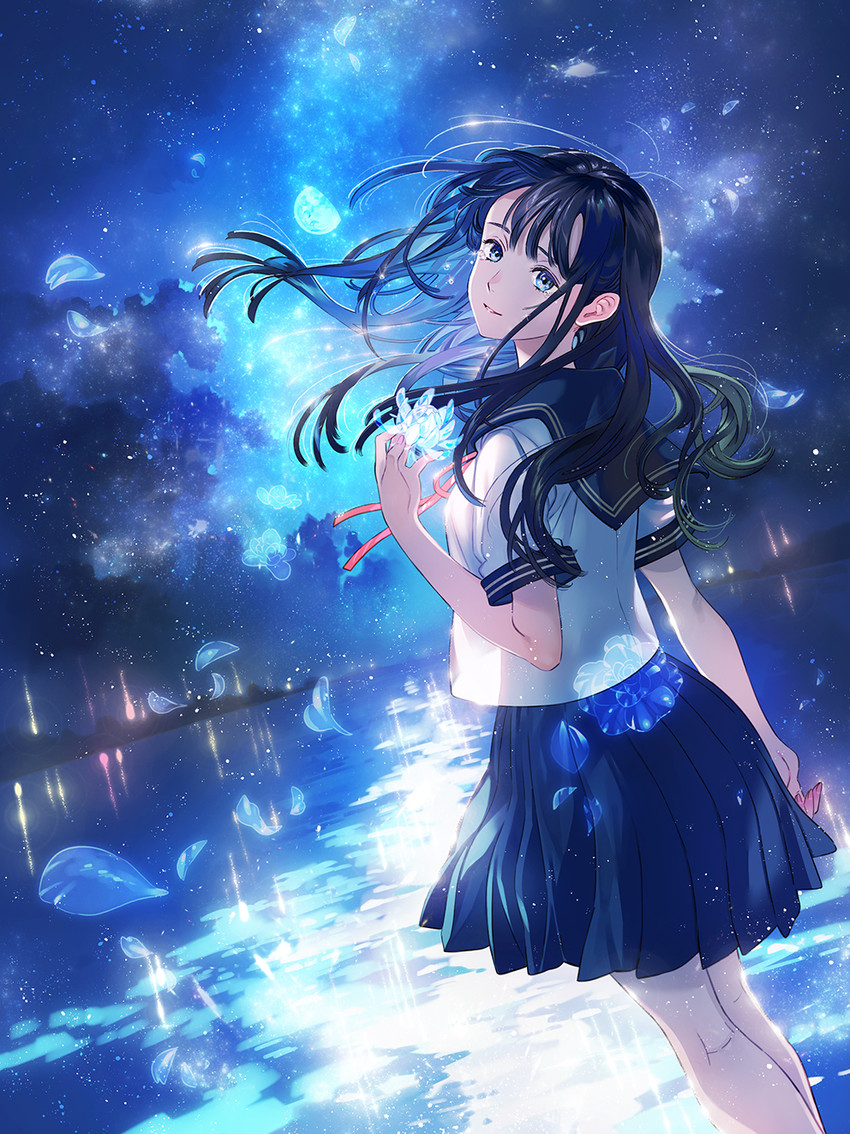 original drawn by umishima_senbon