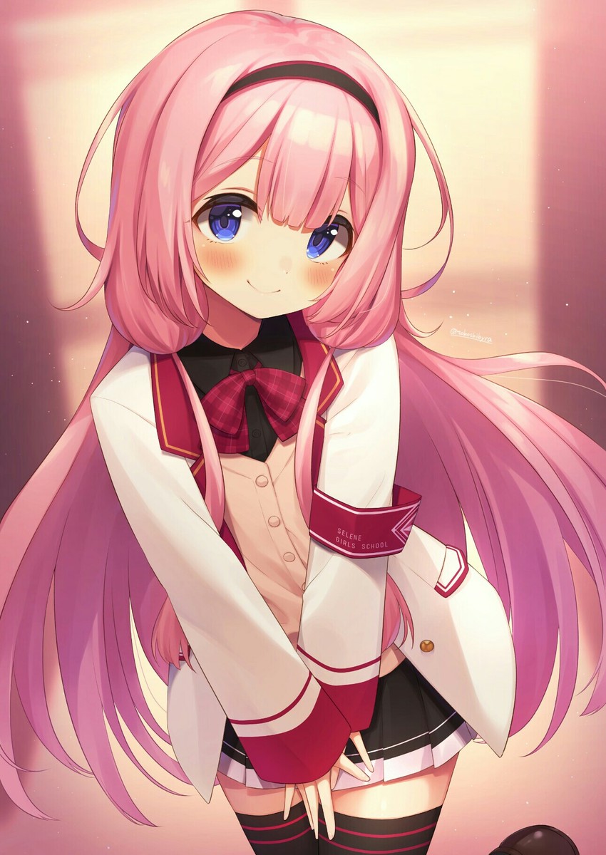suo sango (nijisanji) drawn by tokoshibyra