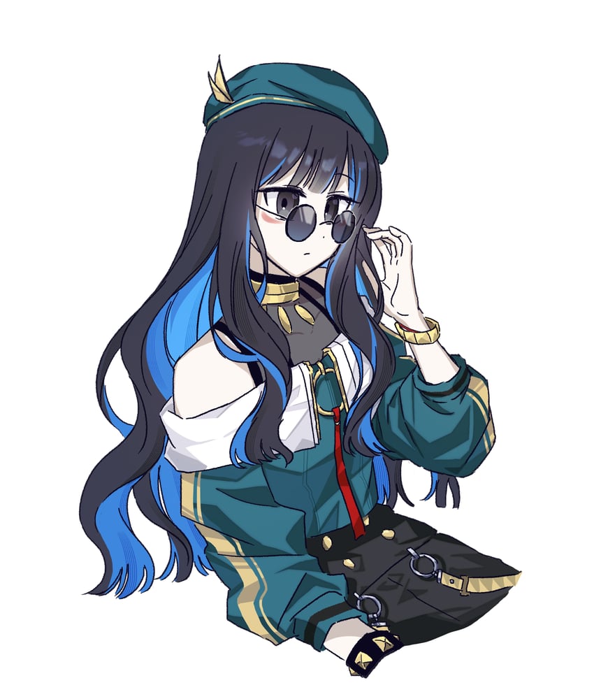 tenochtitlan (fate and 1 more) drawn by eunha_every