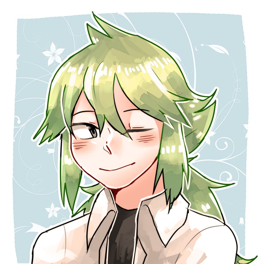 n (pokemon and 1 more) drawn by zenika_(josubae)