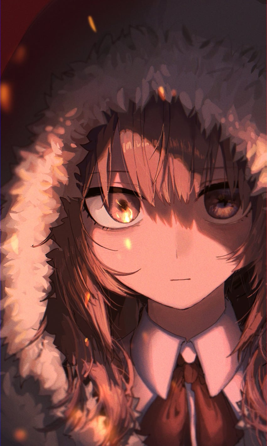 ada (iyowa girls and 1 more) drawn by saki_(saki_tiara0905)